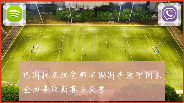 巴斯托尼祝贺那不勒斯夺意甲国米全力争取新赛季荣誉