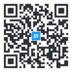 iOS 苹果版 二维码（kaiyuansports）